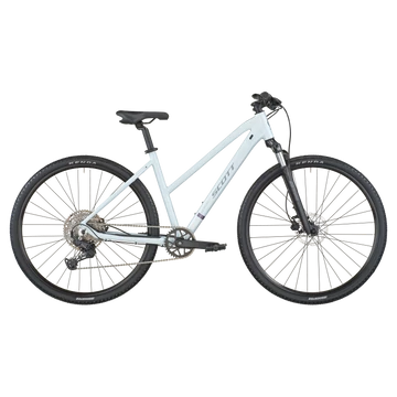 SCOTT SUB CROSS 20 kerékpár (2026)