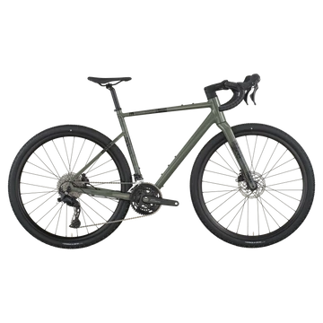 SCOTT SPEEDSTER GRAVEL 20 kerékpár (2026)