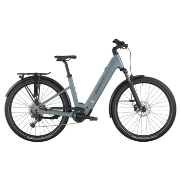 SCOTT SUB SPORT 20 WAVE női kerékpár (2026)