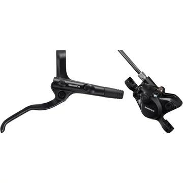 SHIMANO BL-MT200 1500 mm hidraulikus hátsó tárcsafék szett