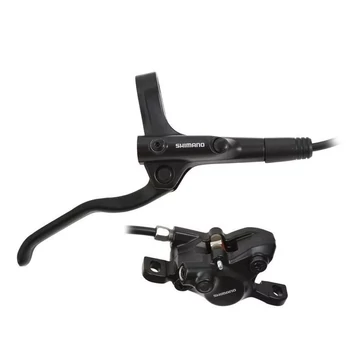 SHIMANO BL-MT200 1700 mm hidraulikus hátsó tárcsafék szett