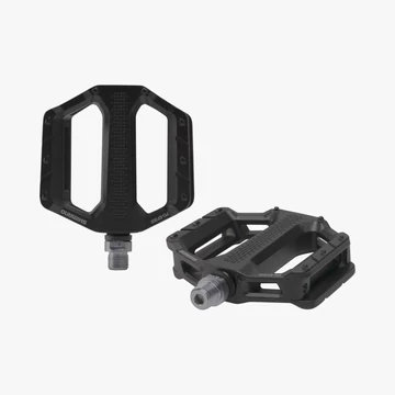 SHIMANO PD-EF202 fekete platform pedál