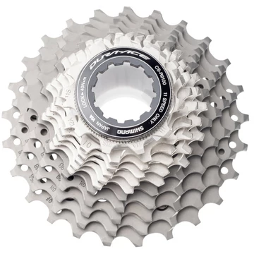 SHIMANO CS-R9100 DURA-ACE 11-28 11s fogaskoszorú - Akciós alkatrészek