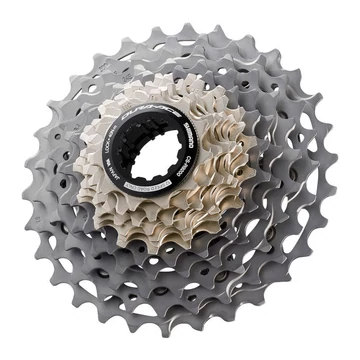SHIMANO 12spd CS-R9200 Dura-Ace 11-34 fogaskoszorú