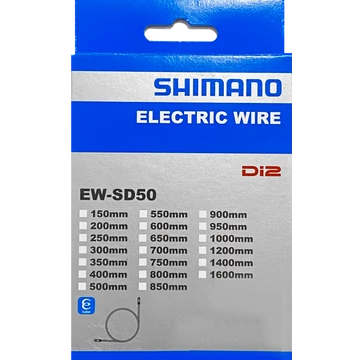 SHIMANO EW-SD50 Ultegra Elektromos kábel