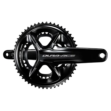 SHIMANO FC-R9200 Dura-Ace 12sp 52/36T 172,5 mm Hollowtech hajtómű