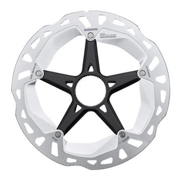 SHIMANO RT-MT800 Centerlock Freeza Deore XT féktárcsa