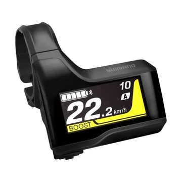 SHIMANO SC-EM800 STEPS e-MTB computer