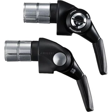 SHIMANO DURA-ACE SL-BSR1 könyöklőhöz 2/11sp váltókar párban bowdenek nélkül