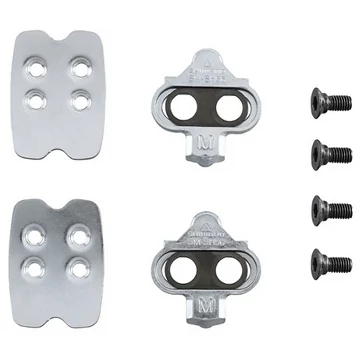 SHIMANO SM-SH56 SPD könnyen oldó stopli plate-tel