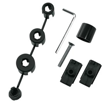 SKS GERMANY SHOCKBOARD SHOCKBLADE DASHBOARD sárvédőrögzítő szett