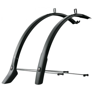 SKS GERMANY VELO 42 URBAN 28" pálcás sárvédő szett