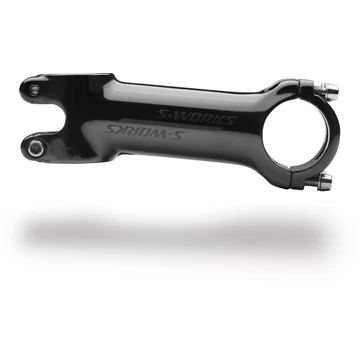 SPECIALIZED SW SL Stem W/Expander fekete kormányfej