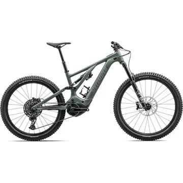 SPECIALIZED TURBO LEVO COMP Carbon kerékpár