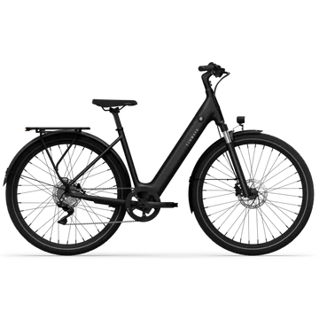 TENWAYS CGO800S PLUS kerékpár