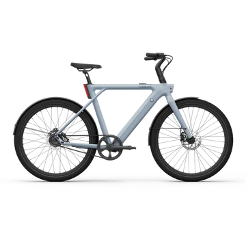 TENWAYS CGO009 kerékpár