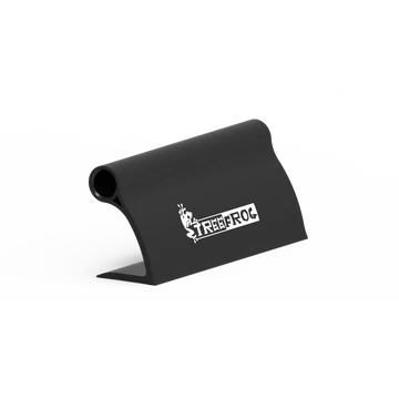 TREEFROG 12x110 mm átütőtengelyes villa csatlakozó adapter