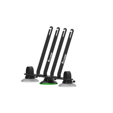 TREEFROG L2 elsőkerék tartó 2 kerékhez