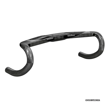 VISION HB TRIMAX CARBON AERO ACR 420 mm B1 karbon kormány