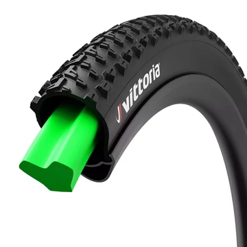VITTORIA AIR-LINER LIGHT GRAVEL insert