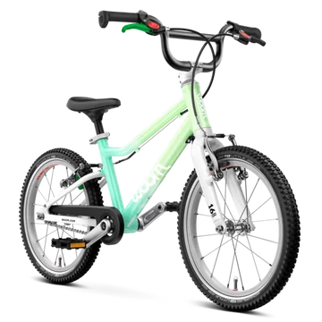 WOOM GO 3 EU 16" kerékpár