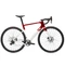 3T EXPLORO RACEMAX EKAR 1x13 Red/White 54 kerékpár