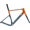 3T EXPLORO RACEMAX Orange/Grey 56 vázszett
