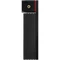 ABUS BORDO UGRIP 5700K/80 Black 80 cm hajtogatós lakat