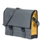 BASIL URBAN LOAD MESSENGER 17L Grey/Gold csomagtartó táska