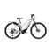 BIANCHI 25 E-OMNIA T LADY XT 12sp Bosch 625Wh Fehér M női kerékpár
