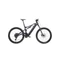 BIANCHI 25 E-VERTIC FX GX/NX 12sp Fekete/Zöld XL kerékpár