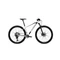 BIANCHI 25 NITRON 9.2 XT/SLX 1x12sp Fehér 48 kerékpár