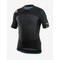 BICYCLE LINE PRO S2 Black M rövid ujjú mez