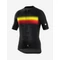 BICYCLE LINE TREVISO S3 Black XXXL rövid ujjú mez
