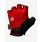 BICYCLE LINE PASSISTA S3 Black/Red M nyári kesztyű