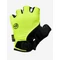 BICYCLE LINE PASSISTA S3 Black/Fluo Yellow L nyári kesztyű