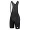 BICYCLE LINE PASSO Black XXXL kantáros rövidnadrág