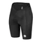 BICYCLE LINE EMBLEMA Black S női rövidnadrág
