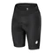 BICYCLE LINE FRECCIA Black XS női rövidnadrág