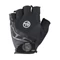 BICYCLE LINE PAVÉ Black S kesztyű