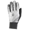 BICYCLE LINE LUCE Silver Reflex XS szélálló hosszú ujjas kesztyű