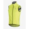 BICYCLE LINE STELVIO Fluo Yellow XXXL szélálló mellény