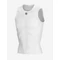 BICYCLE LINE TRAMA White XS-S ujjatlan aláöltöző