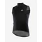 BICYCLE LINE NORMANDIA E Black XXXL vízálló szélmellény