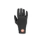 CASTELLI LIGHTNESS 2 Black L átmeneti kesztyű