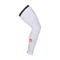 CASTELLI UPF 50 LIGHT fehér XL nyári lábvédő