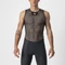 CASTELLI CORE MESH 3 Black S-M ujjatlan aláöltöző