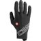 CASTELLI UNLIMITED LF Black M hosszú kesztyű