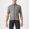 CASTELLI PERFETTO RoS 2 WIND szürke L szélálló rövid ujjú mez
