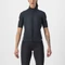 CASTELLI PERFETTO RoS 2 W WIND fekete XS női rövid ujjú mez